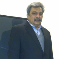 naresh sharma
