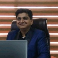Vikas Dogra