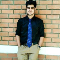 Parthil Thaker