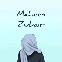 Maheen Zubair
