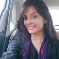 Swati Singh