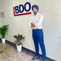 Bhawdeep Singh
