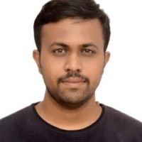 Yogesh Bhonde
