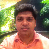 Soumya Halder