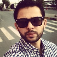 Wajahat Hasan