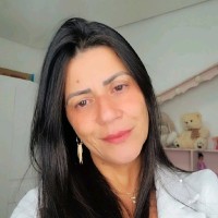 Simone Aparecida