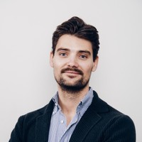 Espen Getz Harstad