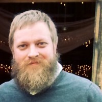 Matthew Netzley