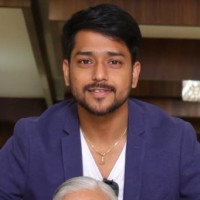 Sagar M