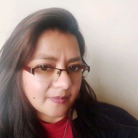 Irene Machoa Parra