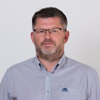 Eric Hissink