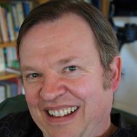Tim Wood