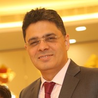 Vikas Kumar