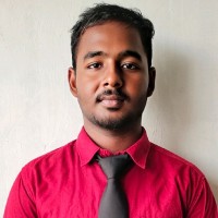 paramaguru P