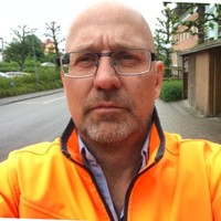 Ove Andersson