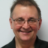 Bill Burkinshaw