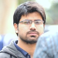 Ahmad Asif