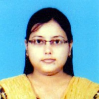 Sarbani Saha