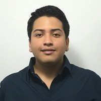 Jorge Morán Herrera