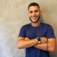 Marcus Martins
