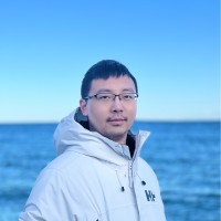 Lyndon Zhong