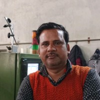 durgesh kumar