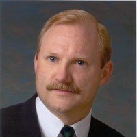 Eric Fredrickson