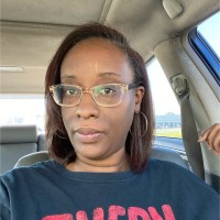 Adrienne Broadnax
