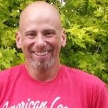 Dave Robinson