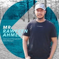 Rawfeen Kowshik