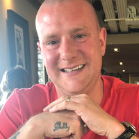 Stephen Hogan