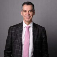 Paul Tinsley