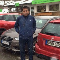 Dony golwind Panggabean