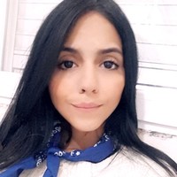 Darianella Soraya Albornoz Siracusa