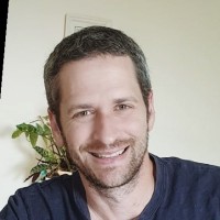 Eyal Sarid