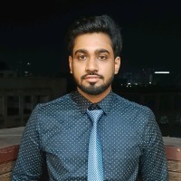 Bipradeep Ghosh