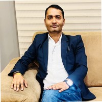 Avneesh Patel
