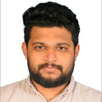 Arshaq Zaeem