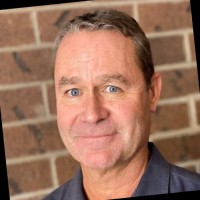 Chad Hill