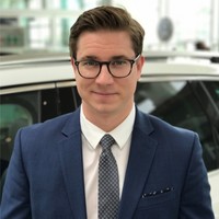 James Seniuk