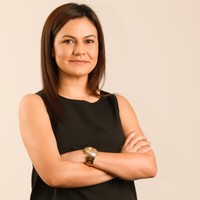 Maria Jose Gonzalez Jimenez