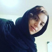 Elham Bahramian