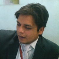 Syed Mansoor