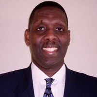 Keith Rosser