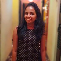 Trupti Surve