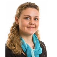 Nichola J Barker