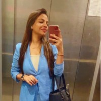 Deepali Tomar