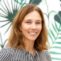 Barbara van Duin CCXP