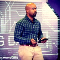 Edgar Mieses García