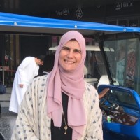 Ghada Ibrahim